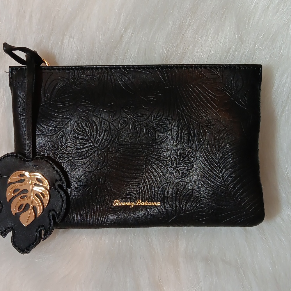 Tommy Bahama Palms Mini Crossbody Bag